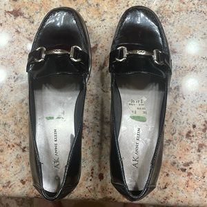 Like new Ann Klein shoes